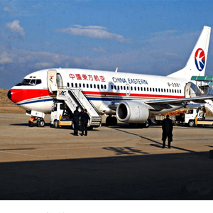 黄山机场快运航空快运业稳步发展的原因是什么？